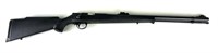 CVA Hunterbolt Magnum .50 Blackpowder.