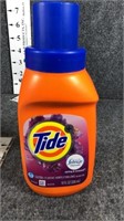 tide detergent