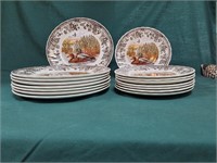 Duck Plates