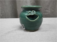 Art Pottery Jar