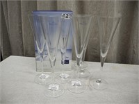 Villeroy & Boch Flutes