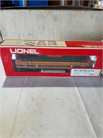 Lionel 6-8762 O Gauge Great Northern EP5 Electric