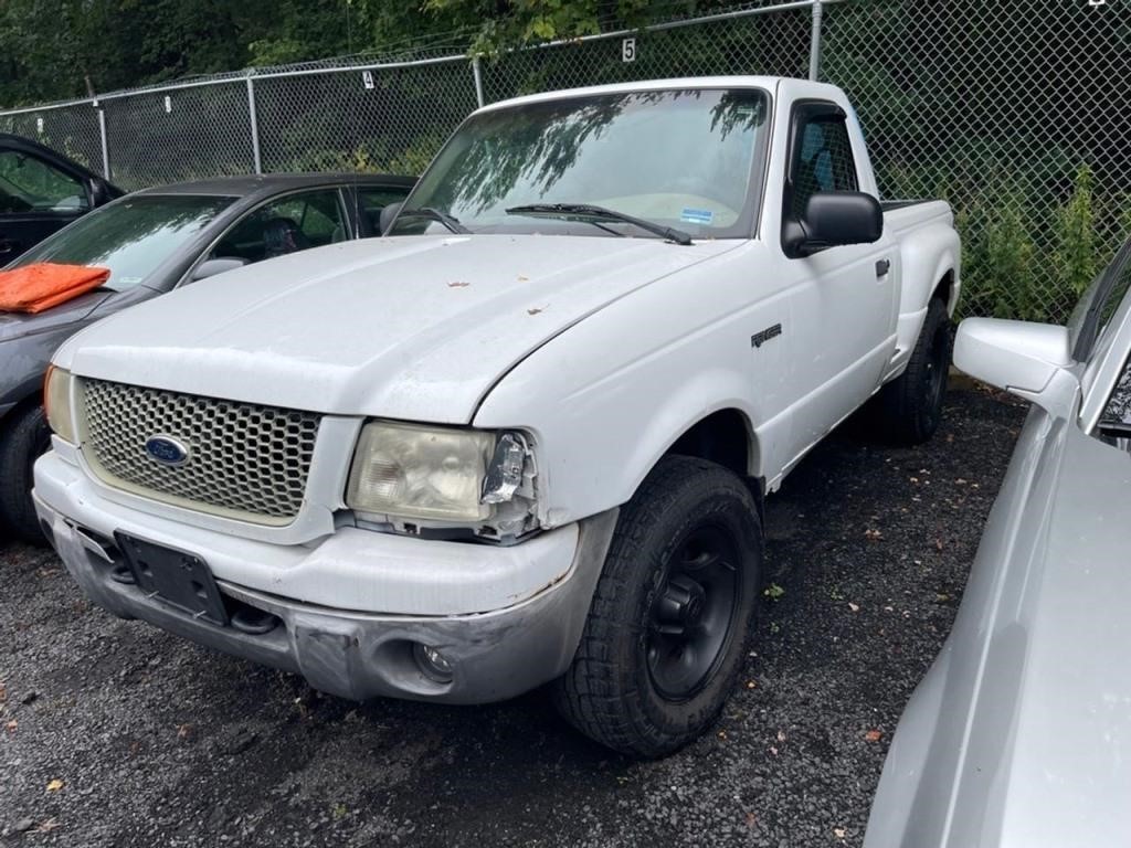 Interstate Towing INC. - Chicopee - Online Auction
