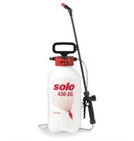 Solo 430-2G 2-Gallon Farm and Garden Sprayer w