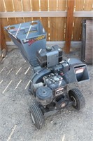 Craftsman 8hp Chipper Shredder