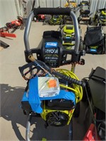 Ryobi 2900 psi gas powered pressure washer