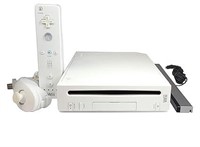 WII GAME COUNCIL