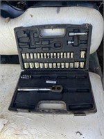 Stanley Socket Set