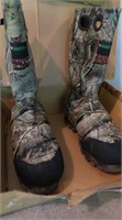 Gander Mountain Boots Ice Field 2400-Sz 13