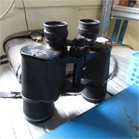 SKYLINE 16 X 50 BINOCULARS