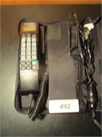 Motorola Bag Phone