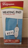 Walgreens heating pad