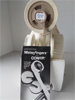 WaterFingers by  Conair