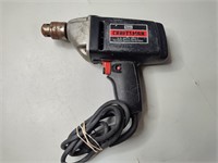 Sears Craftsman 3/8 in Drill Model 315.10514