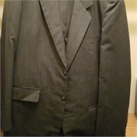 Suit custome.made, nice.