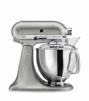 KitchenAid Artisan Series 5 qt Tilt Head Mixer