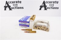 Misc Ammo 90 Rounds 7.5x55