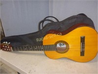 Bravo Acoustic Guitar