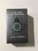 (N) The Lord of the Rings/J.R.R Tolkien book set