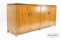 Cherry Sideboard by Baker Furniture