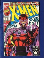 X-MEN FIRST ISSUE 1991 MARVEL COMICS