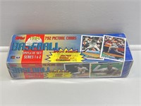 1994 TOPPS Baseball Series 1&2 Card Set