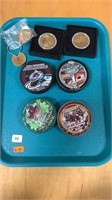 Hershey Bears Pucks and More