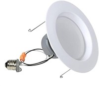 QTY 10- GoControl Z-Wave Smart LED Retrofit Kit
