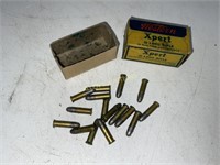 WESTERN XPERT 22 LONG RIFLE 16 ROUNDS