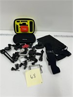 GoPro accessories