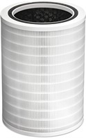 Clorox Large Room Air Purifier Replacement Filter