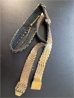 Vintage belt