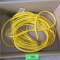 HEAVY DUTY EXTENSION CORD