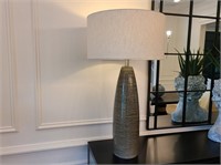 2PC TABLE LAMPS