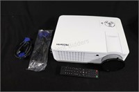 LED Pro Series Projector