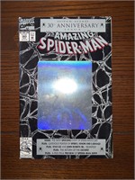 Marvel Comics Amazing Spider-Man #365