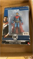 DC Injustice 2 Superman Figure