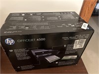 OfficeJet 4500 Printer New in box