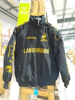 Lamborghini Jacket