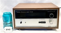 Vintage SANSUI RA-500 Reverberation Amplifier
