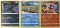 Pokémon GO Mixed Lot!