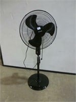 Fan Noma with Remote