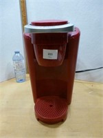 Keurig Coffee Maker - Used, Turns On