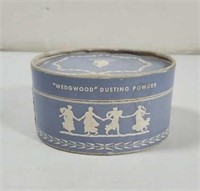 Wedgewood Dusting Powder Dorothy Gray