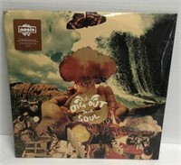 Oasis Dig Out Your Soul Vinyl - Sealed