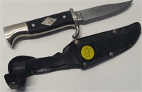 H40 Solingen Germany Vintage Knife