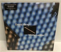 David Gray White Ladder 2LP Vinyl - Sealed
