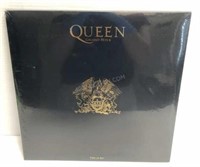 Queen Greatest Hits II Vinyl - Sealed