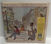 Howlin' Wolf The London Sessions Vinyl - Sealed