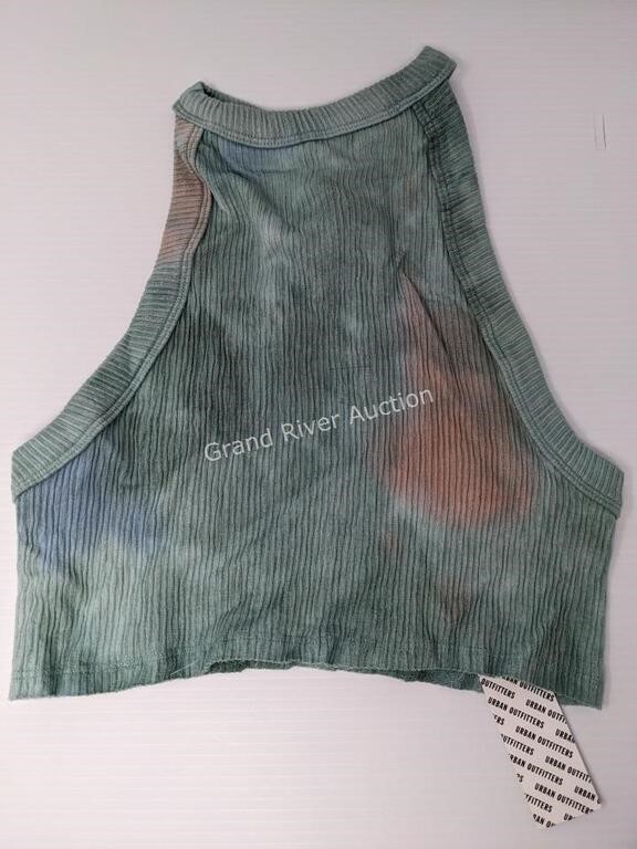 Urban Outfitters Crop Top Tank XL